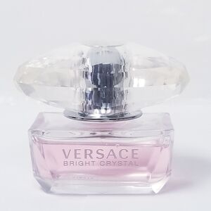 Versace Bright Crystal Perfume